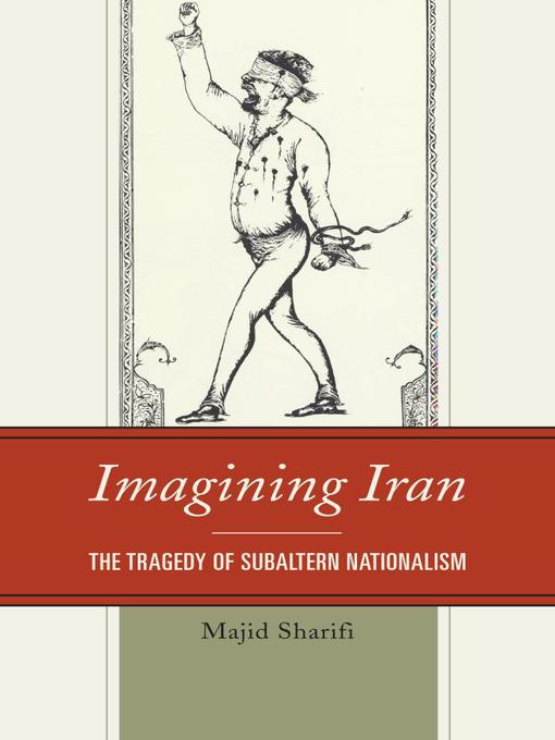 Title details for Imagining Iran by Majid Sharifi - Available